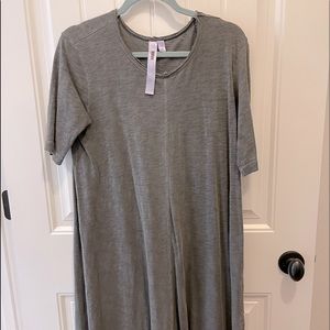 Wilt brand tshirt dress. EUC.